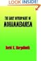 The Early Development of Mohammedanism