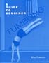 A Guide to Beginner Tumbling