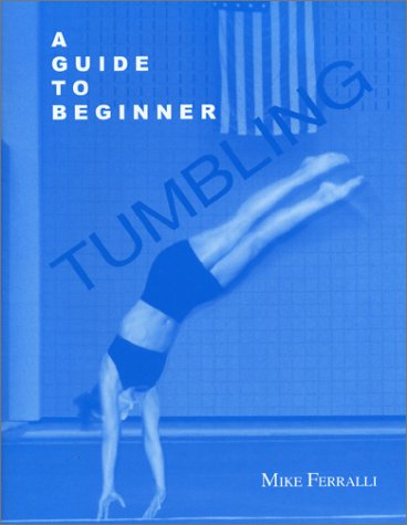 A Guide to Beginner Tumbling