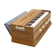 Harmonium, Single Reed, 4 Stopper