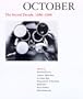 October: The Second Decade, 1986-1996 (October Books)
