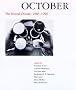 October: The Second Decade, 1986-96 (October Books)