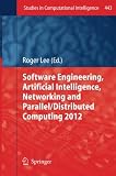 ISBN 9783642432743 product image for Software Engineering, Artificial Intelligence, Networking and Parallel/Distribut | upcitemdb.com