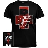 Marilyn Manson - Personal Jesus T-Shirt