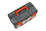 LUX 586025 Werkzeugkoffer Groesse 20 Zoll PROFI