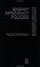 Book Energy Efficiency Policies