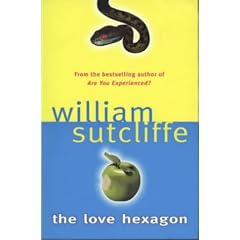 The Love Hexagon