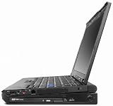 Lenovo ThinkPad X200 bundle 30,7 cm (12,1 Zoll) Notebook (Intel Core 2 Duo 2,7GHz, 2GB RAM, 320GB HDD, Intel GMA 4500MHD, DVD+- Multiburner, Win 7 Pro) Image of Lenovo ThinkPad X200 bundle 30,7 cm (12,1 Zoll) Notebook (Intel Core 2 Duo 2,7GHz, 2GB RAM, 320GB HDD, Intel GMA 4500MHD, DVD+- Multiburner, Win 7 Pro)