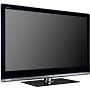 Sharp LC46LE821E 46-inch Seamless Design Slim line 1080p LED LCDTV with Built in Freeview HD and Time Shift (100Hz Full Edge,4 Colour Technology)