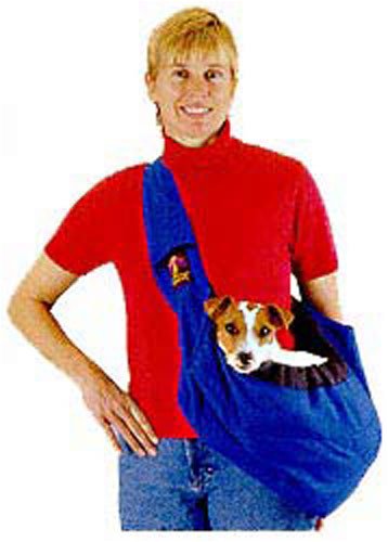 Outward Hound Sling-Go - Green
