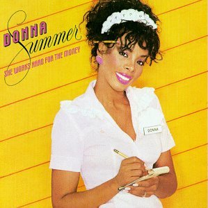 DONNA SUMMERS - She Works Hard for the Money - Zortam Music