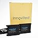 Innovited AC 35W HID Xenon Conversion Kit - 9006 - 5000K - 2 Year Warranty