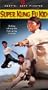 Super Kung Fu Kid