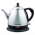 Techwood Bouilloire �lectrique 1L 1350W Techwood - Ref. TBI-1010