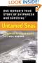 Untamed Seas: One Woman's True Story of Shipwreck and Survival