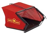 Eigenschaften WOLF-Garten 4000823836 / Wolf-Garten Fangsack für UV35 B-1/40H-1