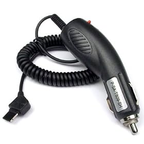 Click here to buy T809 12v Cigarette Car Charger Adapter with Smart IC Chip Technology - For Samsung D807,... by Samsung.