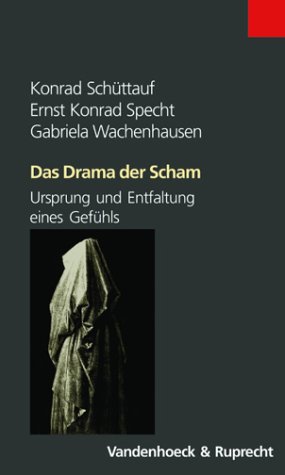 Das Drama der Scham