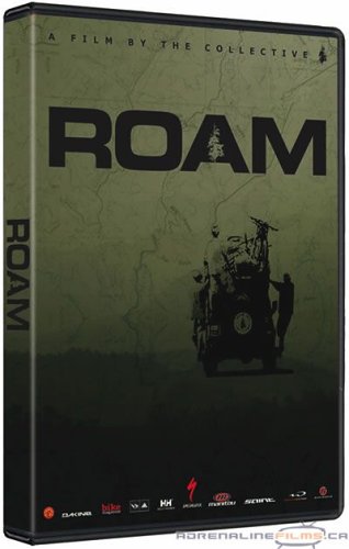 Roam: The Collective 2 by Biking Videos