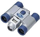 Zoom Shot Digital Camera Binoculars II