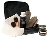 Allen Edmonds Leather Shoe Care Kit