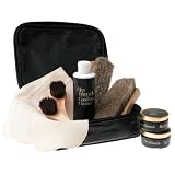 Allen Edmonds Leather Shoe Care Kit at Allen Edmonds