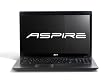 Acer Aspire AS7551-2531 17.3-Inch Laptop (Black)