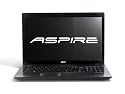 Acer Aspire AS7551-2531 17.3-Inch Laptop (Black)