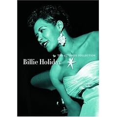 Billie Holiday - Ultimate Collection by 