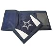 Dallas Cowboys Nfl Nylon Wallet