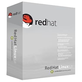 Red Hat Linux 8.0 Professional by Compaq