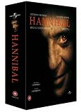 Hannibal - Box Set [2001] VHS