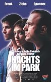 Nachts im Park - Heino Ferch