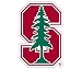 Stanford Cardinals Car Magnet Decal (12 -inch)