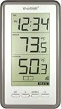Outdoor Living : LaCrosse Technology Wireless Thermometer - Model# WS-9160U-IT