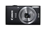 Canon IXUS