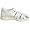 umi Infant/Toddler Urchin Fisherman Sandal,White,22 EU (US Toddler 6-6.5 M)