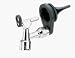 Welch Allyn 3.5v Operating Otoscope with Specula Head Only (Model 21700)