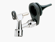 HealthPersonalCare: Welch Allyn 3.5v Operating Otoscope with Specula Head Only  Model 21700 