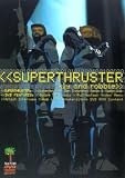 Sly & Robbie - Superthruster [DVD]