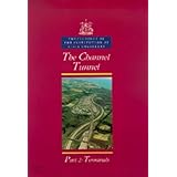 the channel tunnel civil engineering special issue pt 2 proceedings of the institution of civil engineers