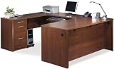 U Shaped Desk 60855