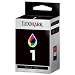 Lexmark #1 Print Cartridge (18C0781)