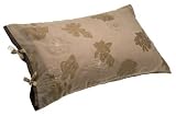 DKNY Dusted Moonlight Shams, Taupe