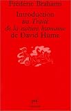 Introduction au traité de la nature humaine de David Hume