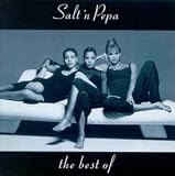 Salt N Pepa Best of [CASSETTE]