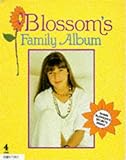 Blossom's family album