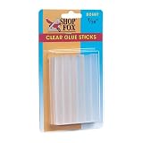 Shop Fox D2487 Glue Sticks for D2484 and D2485, 12-Pack