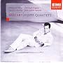 Mozart: Flute Quartets