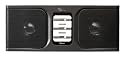 BlueAnt UNOTPBASN3 Sonic Bluetooth Speakers (Black)